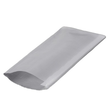 Nylon Welded Press Filter Bags - 36, 48, 89 Micron