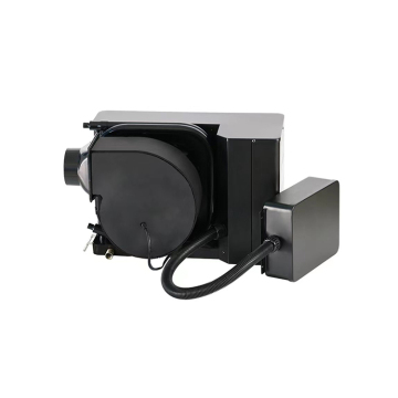 24V Portable Air Conditioner: Outdoor Parts for Home Use