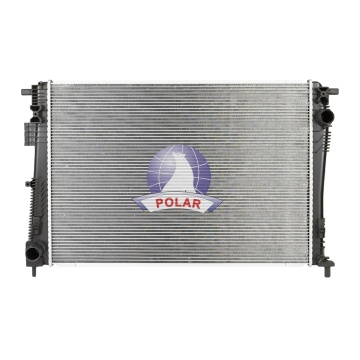 Customized Car Radiator for Chrysler Picafea 3.6L 68217318AA" 

However, it seems there might be a typo in "Chrysler Picafica." I assume you meant "Chrysler Pacifica." If that's the case, the corrected title would be:

"Customized Car Radiator for Chrysle