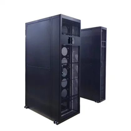 Sheet metal chassis and cabinet