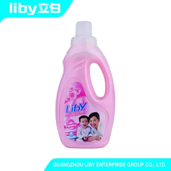 2016 Best Quality Liby Fabric Softener (500ml*24)