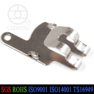 Flat Spring Clip
