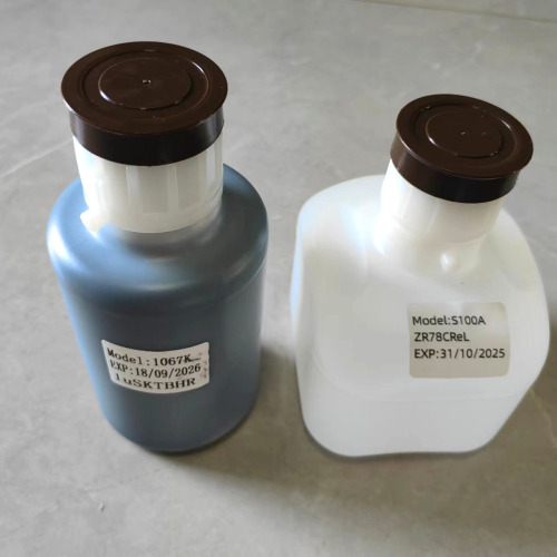 Hitachi alternativa de alta calidad 1067k tinta tinta negra para hitachi ux cij tyn inkjet jet