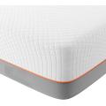 Matelas en mousse à mémoire de métro ciaosleep, matelas double