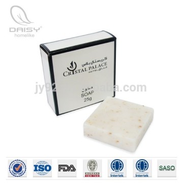 Wholesale Small Custom Hotel Soaps Bath Soaps