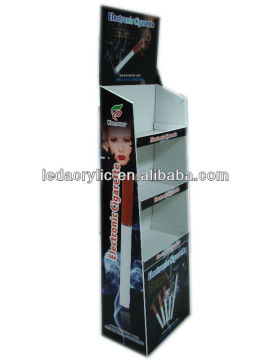 Acrylic E-cigarette Display Stand