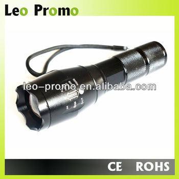 c battery cree led xml t6 flashlight 1000 lumen cree led flashlight