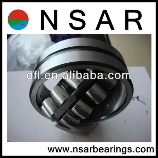 hot sale Gcr15 spherical roller bearings 21317