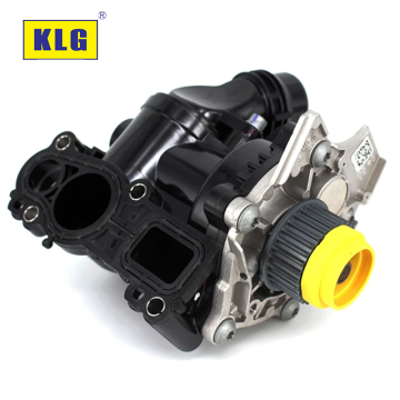 KLG Original Factory Genuine Water Pump 06H 121 026 DG for VW