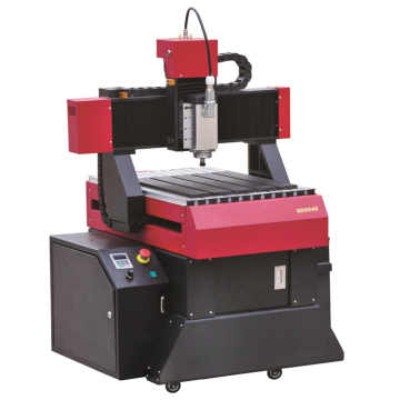 High Performance SUDA 5040 Mini CNC Router with Very Low Price