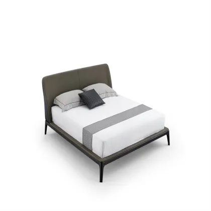 Strait Rest Wide Bed