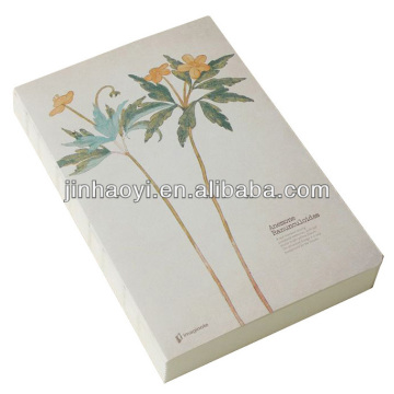 2014 mini calender catalog city printing shenzhen