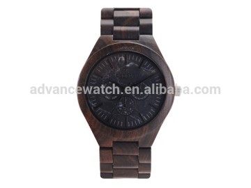 gift watch stone watch wooden watches