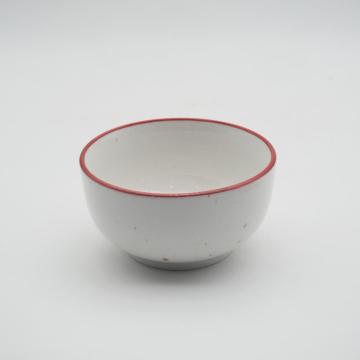 Ensemble de dîner rond moderne, vaisselle chinoise, vaisselle de porcelaine de luxe