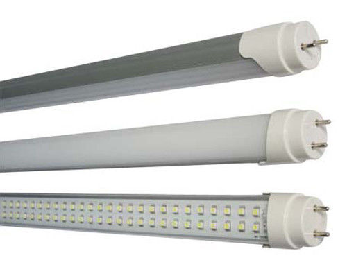 Led Tube Light Bulbs 18w 90 - 265v 950lm T8 With D26 * 600mm Dimension With Ce / &amp;rohs
