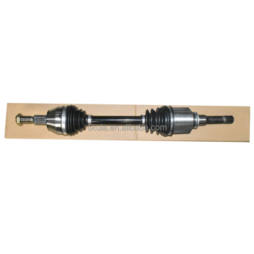 Left Drive Shaft AT for Ford Focus 1.5 2015+ - F1F13B437JC FD-8-8061 F1F1-3B437-JC