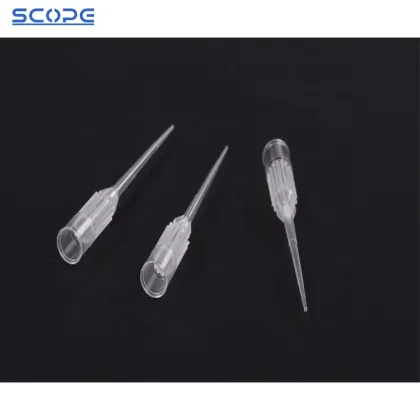 Advanced 20uL Pipette Tips Compatible with Rainin LTS Series