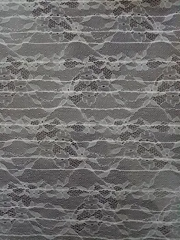 2023 The latest floral lace fabric high-quality handmade tulle lace fabric 230201