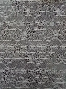 2023 The latest floral lace fabric high-quality handmade tulle lace fabric 230201