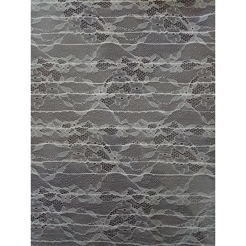 2023 O mais recente tecido de renda floral de alta qualidade Tulle Tulle Lace Fabric 230201