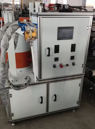 HEPA AB glue injection machine Production Line