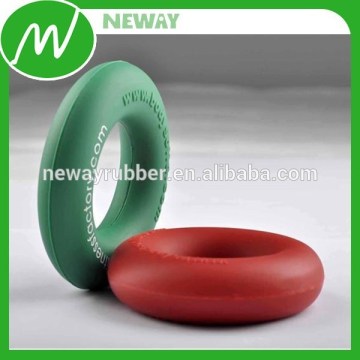 Colorful Silicon Hand Grip for Rehabilitation of Hand