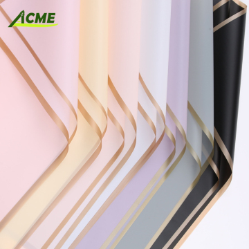 Custom Logo Printed Paper Packaging for Gifts and Clothing