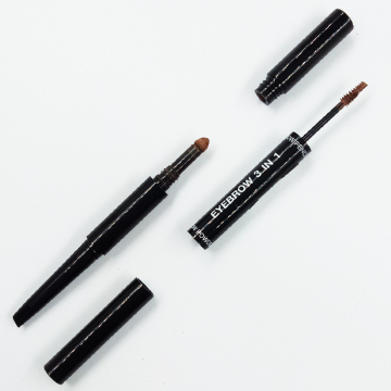 Eyebrow 3 in 1 Pencil