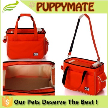 Foldable soft dog kennel pet carriers/pet carrier/soft dog carrier bag