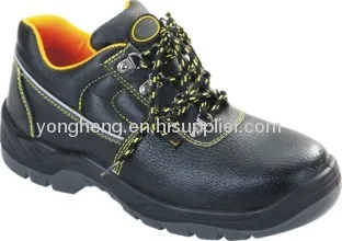 Durable Executive Safety Shoes 