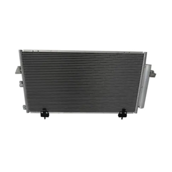 OE# 88460-0P020 88460-0K020 88460-35280 Auto A/C Condenser for Toyota Reiz