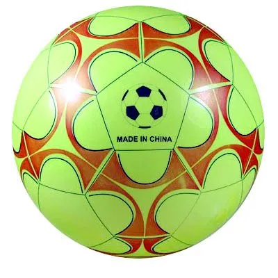 9 inch inflatable toy ball