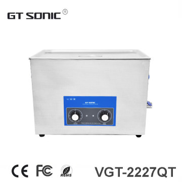 27 Liter Professional Ultrasonic Cleaner