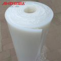 Hoja gruesa de caucho de silicona resistente al calor