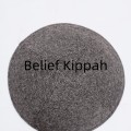 Ibelief Cotton Kypah