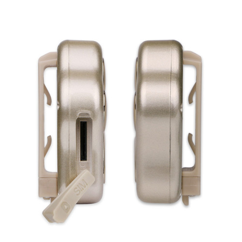 Mini Waterproof Pets GPS Tracker Collar