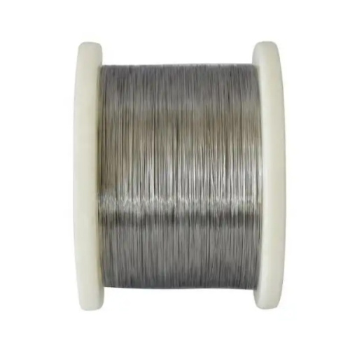 Buen precio incoloy 800 nichrome aley