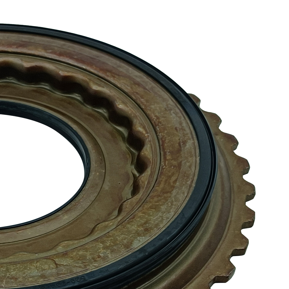 About U760E Piston Parts About U760E Piston Parts