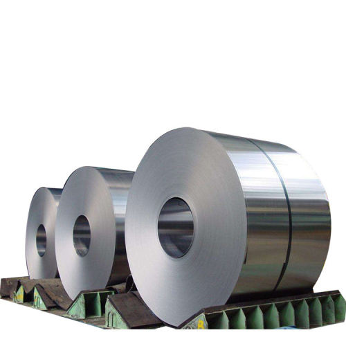 Premium 316/316L Stainless Steel Coil
