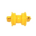 Bulldozer parts PC60-7 excavator bottom roller track roller