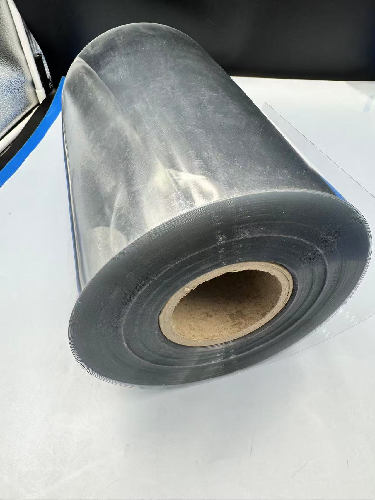 PET blister film Food packaging film