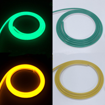 Led Neno Flex Smart High Brightness Rgb Strip Light Red light yellow light