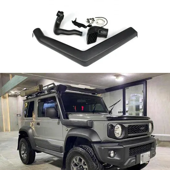 Sunz Manufacturer Pickup Truck 4x4 Air Intake Airflow Snorkel Kit for Suzuki Jimny 2019