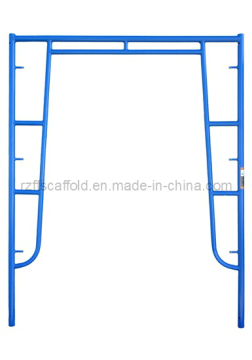 Frame Scaffolding
