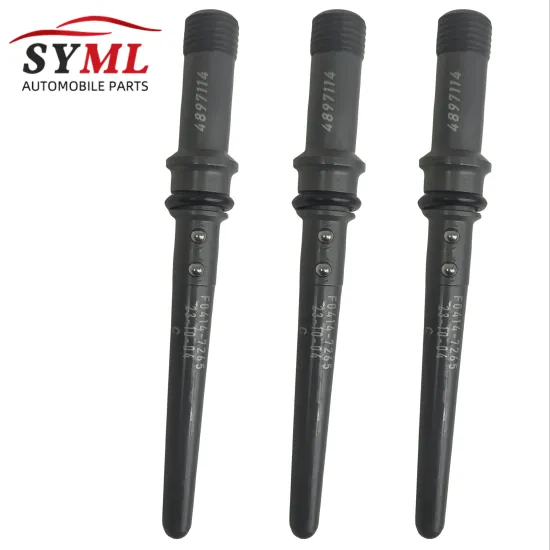 Fuel Injector Connector F00RJ00414: Its Role in Enhancing Interior Accessories of Machinery Engines