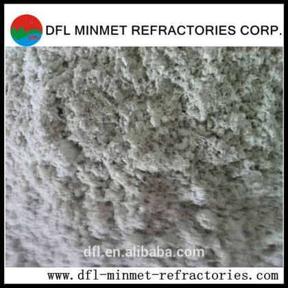 High quality sepiolite fiber/sepiolite powder