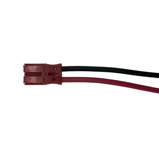 Automotive Battery Cable Assembly