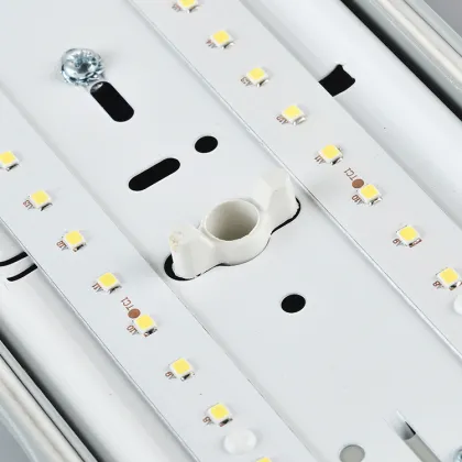 HUAYI High Brightness SMD Waterproof IP65 LED Tri-proof Light