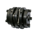 Disc Coupling Dks-Ze Series (Bores: 18-75 mm)