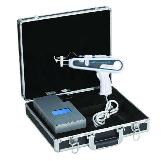 Mesotherapy Gun, Mesotherapy Machine, Mesogun, Meso Therapy, Skincare Machine